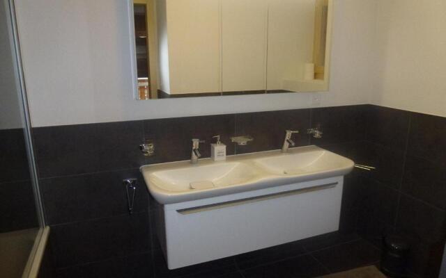 Ski in Ski out LUXURY & MOUNTAIN apartments by Alpvision Résidences