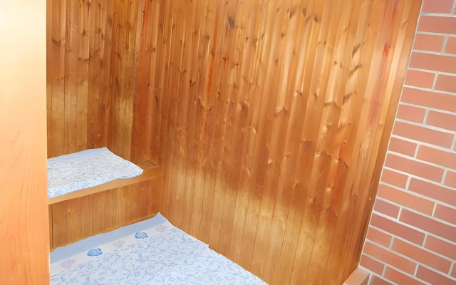 Hotel Okudaya – Guest Rooms – Wakkanai