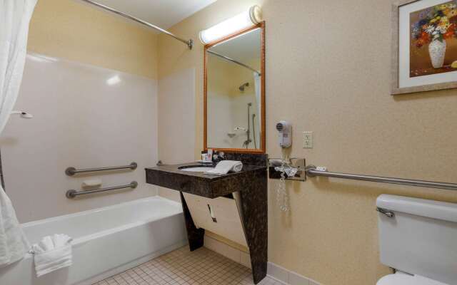 Comfort Inn & Suites Camden