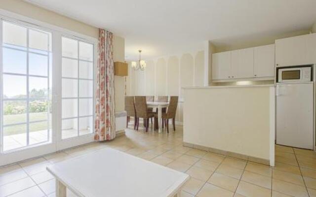 appartement domaine de Bordaberry Urrugne