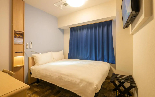 Toyoko Inn Nagasaki Ekimae
