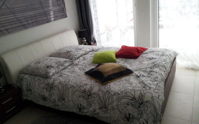 Swissart | Lake View