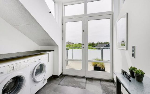 "Birte" - 200m from the sea in Western Jutland