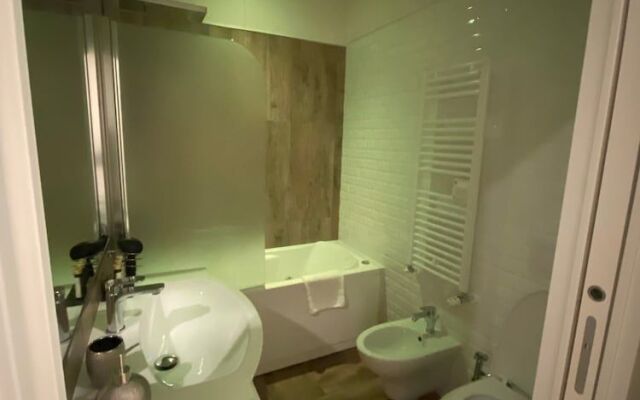 Ricaroka Affittacamere