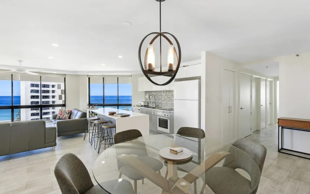 Victoria Square Private Apartments