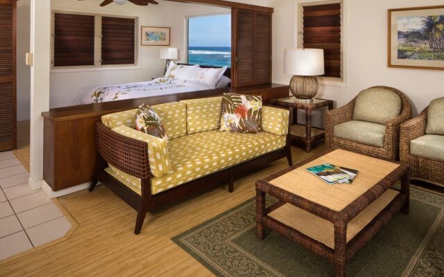 Hanalei Colony Resort