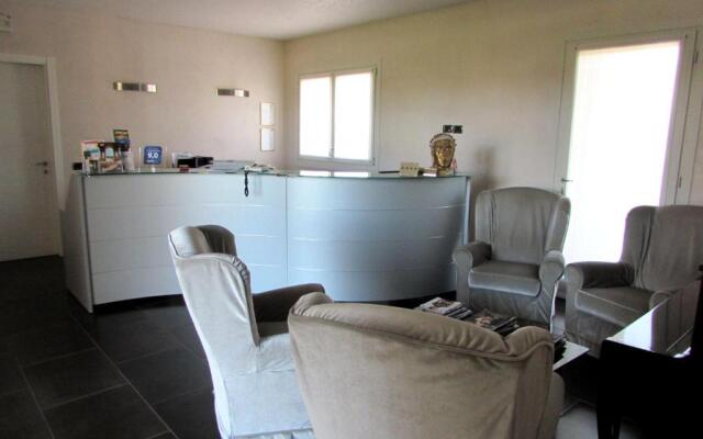 Hotel Dante Residence