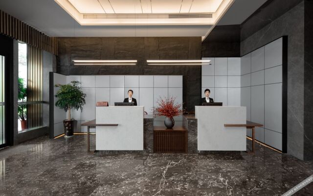Yueyang Yueqi Hotel