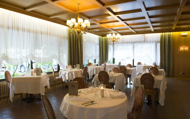 Du Lac Vital Mountain Hotel