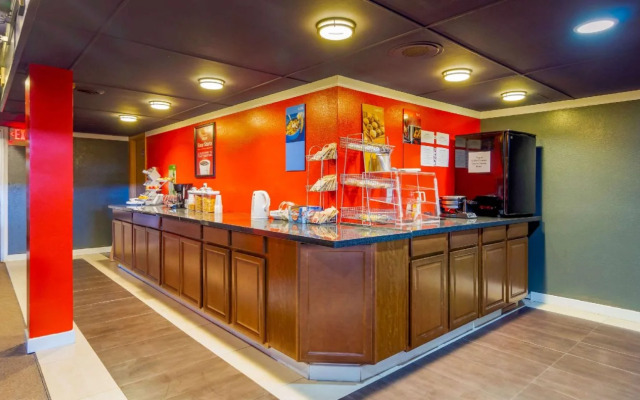 Sunset Inn - Goodland