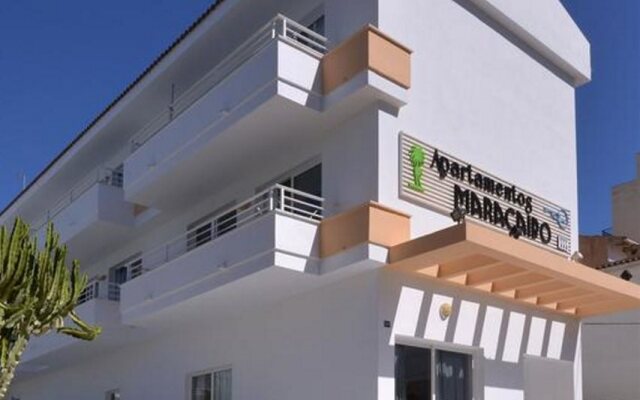 Maracaibo Aparthotel