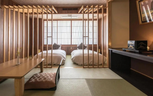 Takamiya Bettei KUON