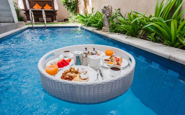 Aldeoz Grand Kancana Villa Bali