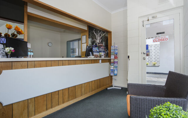 Victor Harbor City Inn