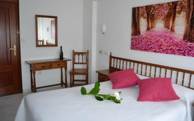 Hostal Pereiriña
