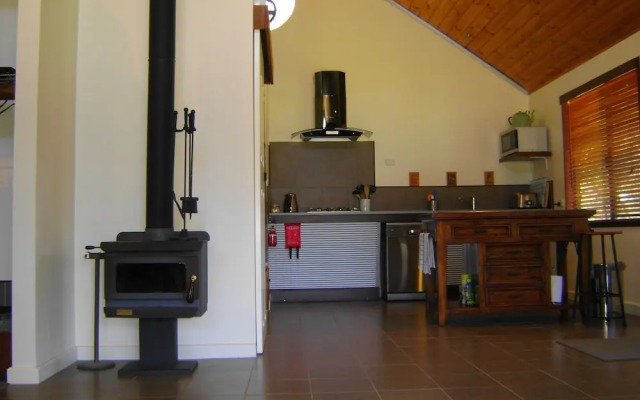Scotsdale Valley Studios