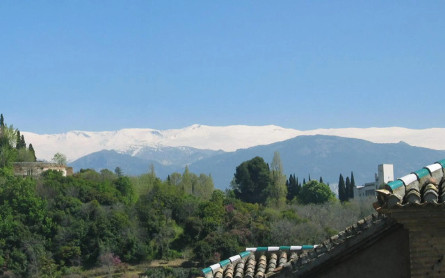 San José Apartments