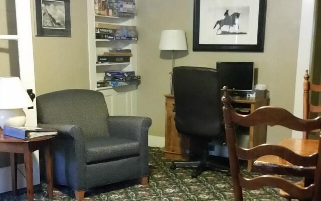 The Windrifter Resort