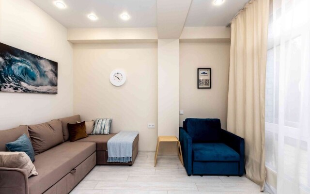 More Apartments na Mindal'noy 18