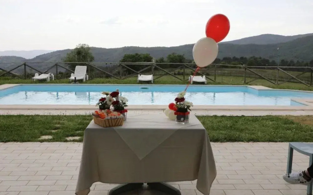 San Martino Agriturismo