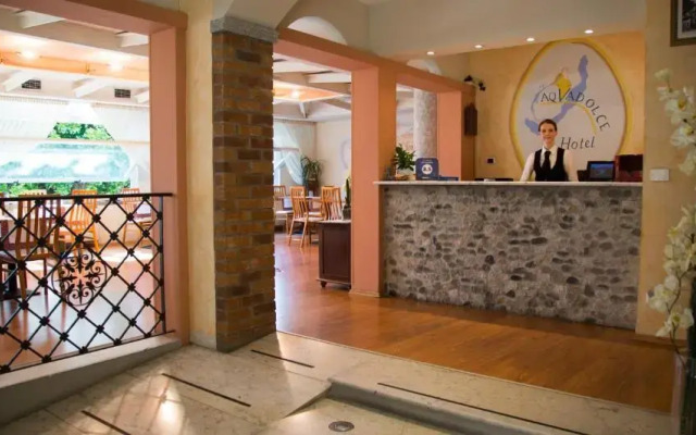 Hotel Aquadolce