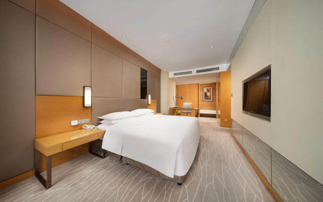 Crowne Plaza Yangzhou