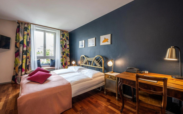 Hotel Rebstock