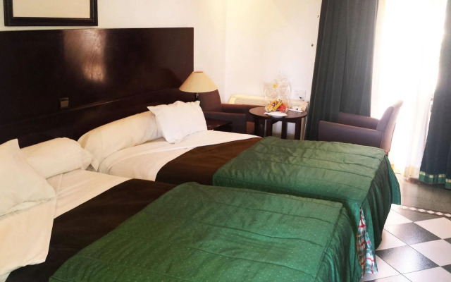 Hotel Ouzoud