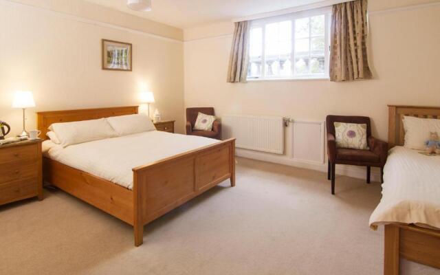 Rydal Hall