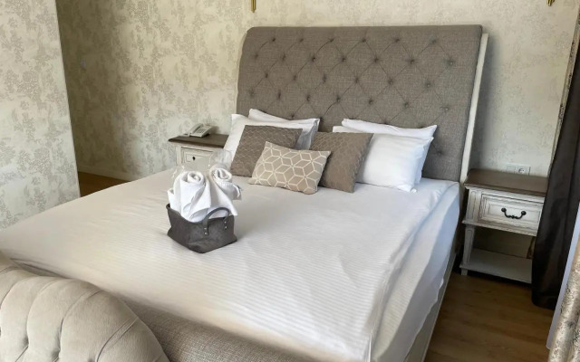 PANORAMA on wine rize