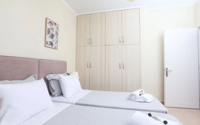 Smart Home Corfu Apartment