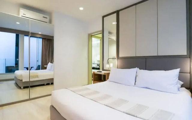 w Stunning House in the Heart of Barranco