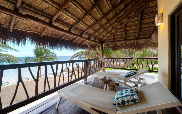 Ana y Jose Hotel & Spa Tulum