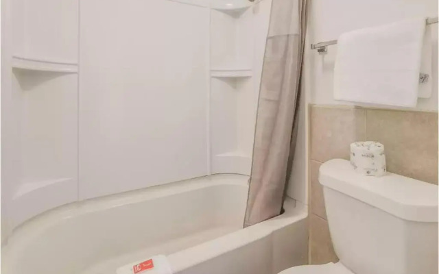 Country Hearth Inn Suites Greenville