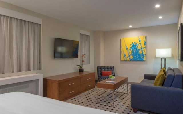 The Warwick Hotel Rittenhouse Square Philadelphia
