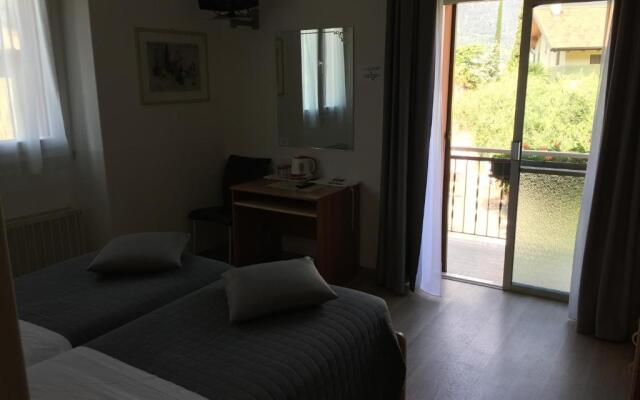 Albergo Garn Beniamino