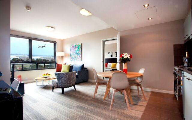 Quest Mascot Serviced Apartments