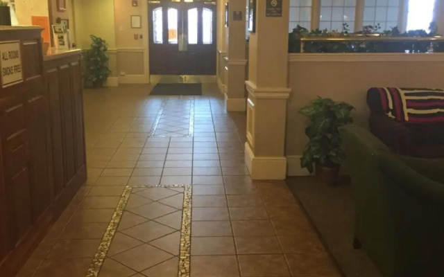 Holiday Inn Gettysburg (Battlefield)