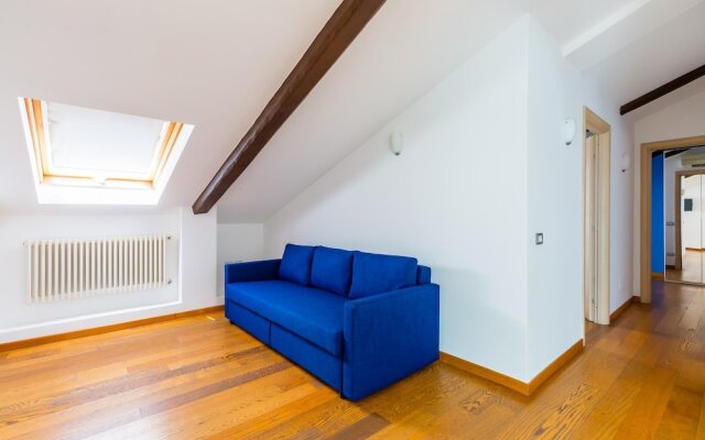 Attico al Duomo by Napoliapartments