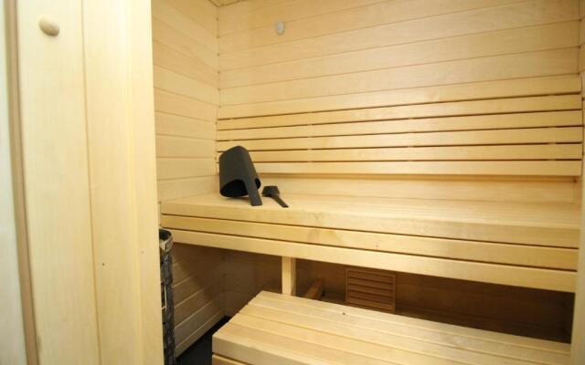 Tallinn City Apartments Old Town Suites