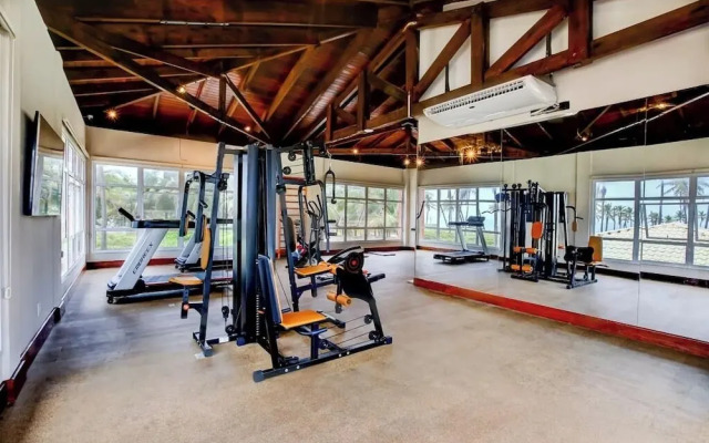 Ponta de Inhambupe Residences