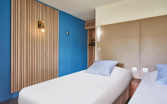 B&B HOTEL Paris Saint-Denis Pleyel