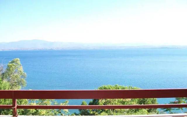 Hotel Chalkidiotis Village