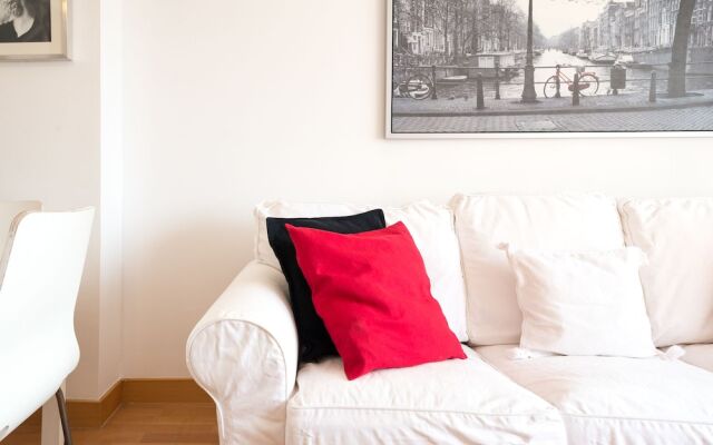 LU&CIA Apartamento Central