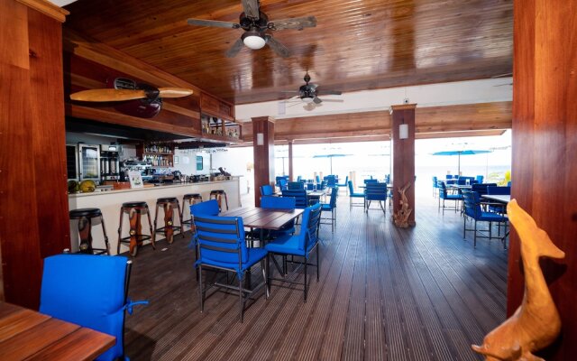 Blue Skies Beach Resort