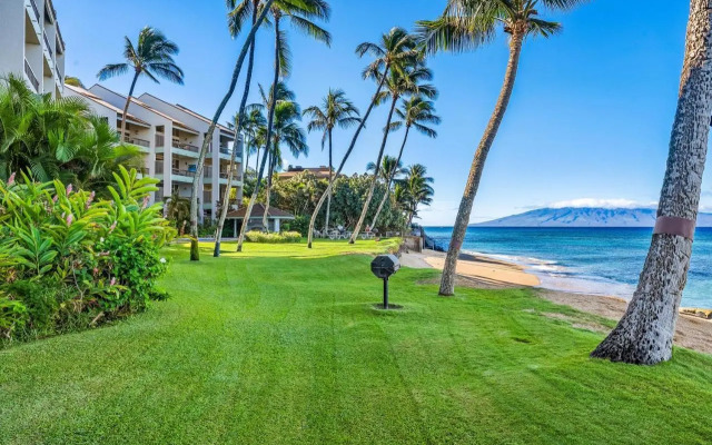 Hale Mahina A202, Honokowai
