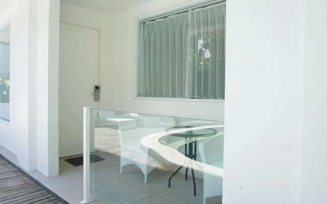 Coast Boutique Apartments