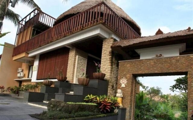 Ubud Green Resort Villas Powered by Archipelago