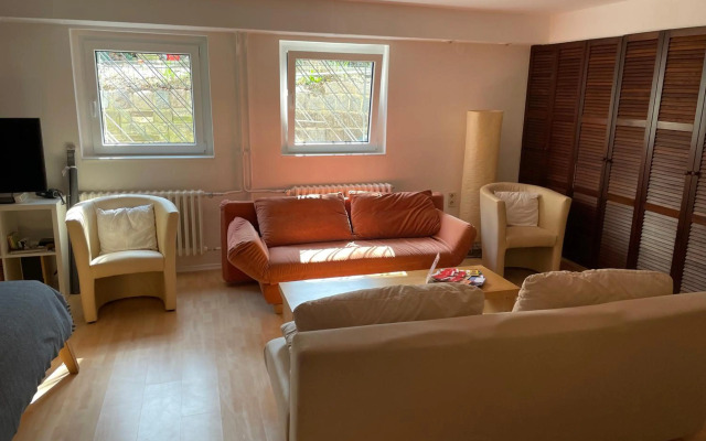 Messe Apartment Berlin