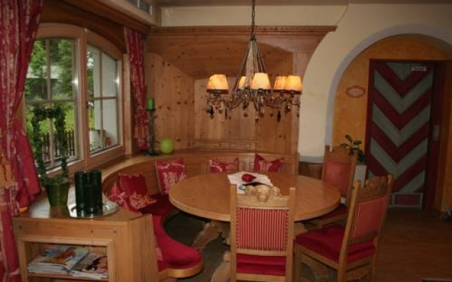 Hotel Victoria Garni - adults only